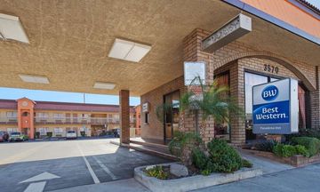 Best Western Pasadena Inn
