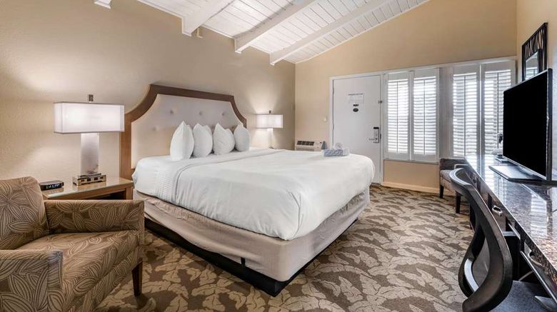 <b>Best Western Plus Island Palms Hotel Room</b>. Images powered by <a href="https://iceportal.shijigroup.com/" title="IcePortal" target="_blank">IcePortal</a>.