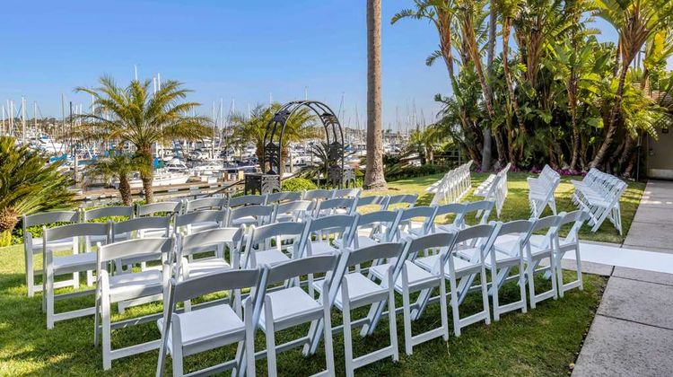 Best Western Plus Island Palms Hotel Other