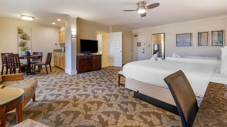 <b>Best Western Plus Island Palms Hotel Suite</b>. Images powered by <a href="https://iceportal.shijigroup.com/" title="IcePortal" target="_blank">IcePortal</a>.