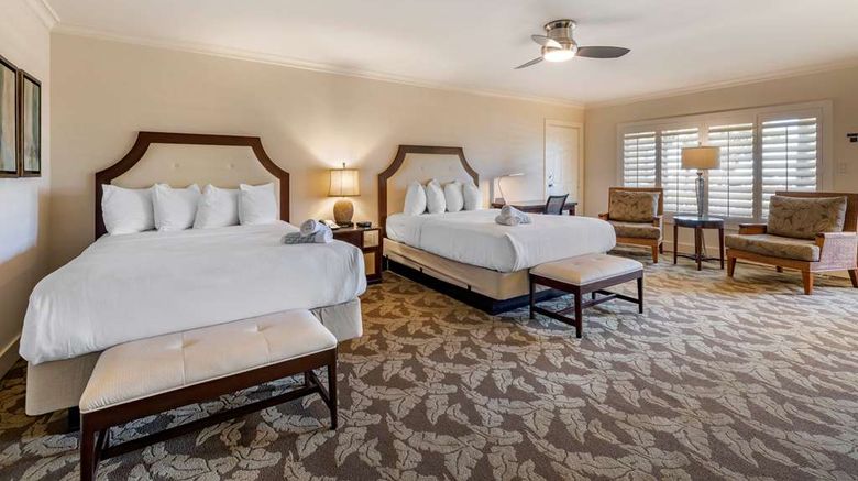 <b>Best Western Plus Island Palms Hotel Suite</b>. Images powered by <a href="https://iceportal.shijigroup.com/" title="IcePortal" target="_blank">IcePortal</a>.