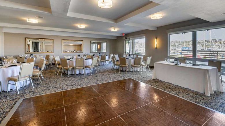 <b>Best Western Plus Island Palms Hotel Meeting</b>. Images powered by <a href="https://iceportal.shijigroup.com/" title="IcePortal" target="_blank">IcePortal</a>.