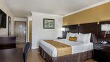 Best Western Plus South Bay Hotel Room