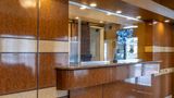 Best Western Plus South Bay Hotel Lobby