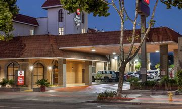Best Western Plus South Bay Hotel