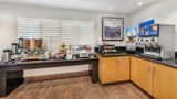 Best Western Pine Tree Motel Restaurant