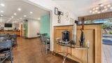 Best Western Pine Tree Motel Restaurant