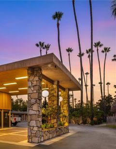 Best Western Pine Tree Motel