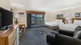 Best Western Pine Tree Motel Room