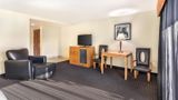 Best Western Pine Tree Motel Room