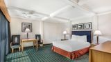 Best Western Pine Tree Motel Room