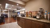Best Western Bishop Lodge Restaurant