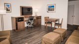Best Western Bishop Lodge Suite