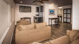 Best Western Bishop Lodge Suite