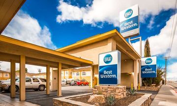 Best Western Bishop Lodge