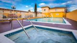 Best Western Bishop Lodge Pool