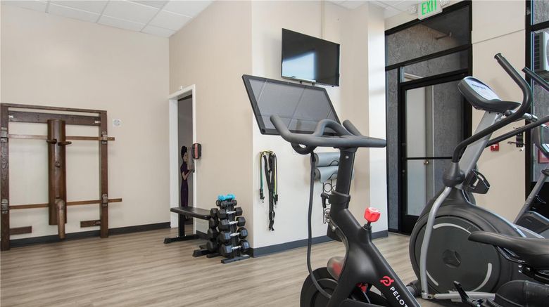 <b>Aiden Los Angeles Dragon Gate Inn Health</b>. Images powered by <a href="https://iceportal.shijigroup.com/" title="IcePortal" target="_blank">IcePortal</a>.