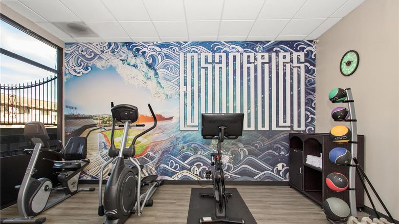 <b>Aiden Los Angeles Dragon Gate Inn Health</b>. Images powered by <a href="https://iceportal.shijigroup.com/" title="IcePortal" target="_blank">IcePortal</a>.