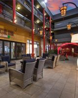 Aiden Los Angeles Dragon Gate Inn