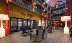 Aiden Los Angeles Dragon Gate Inn