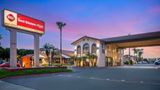 Best Western Plus Ontario Airport Exterior