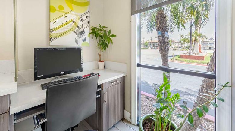 <b>Best Western Plus Ontario Airport Other</b>. Images powered by <a href="https://iceportal.shijigroup.com/" title="IcePortal" target="_blank">IcePortal</a>.