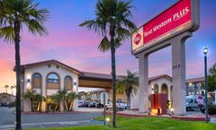 Best Western Plus Ontario Airport