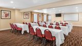 Best Western Plus Ontario Airport Meeting