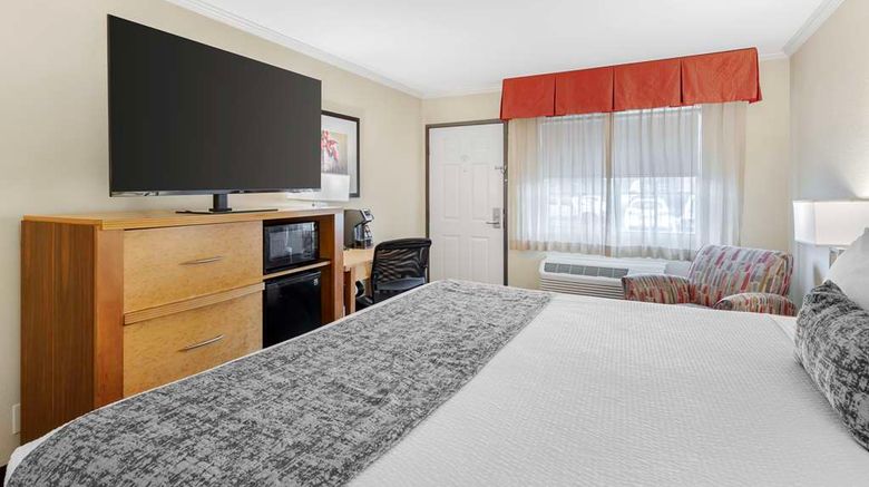 <b>Best Western Plus Ontario Airport Room</b>. Images powered by <a href="https://iceportal.shijigroup.com/" title="IcePortal" target="_blank">IcePortal</a>.