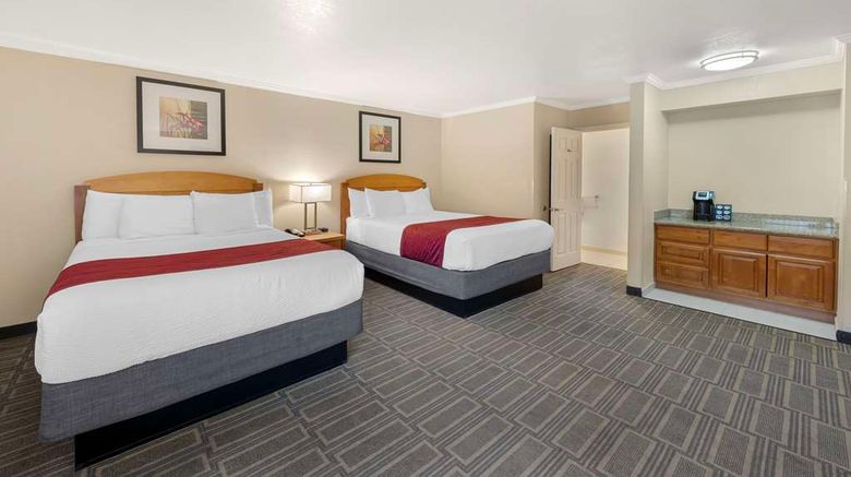 <b>Best Western Plus Ontario Airport Room</b>. Images powered by <a href="https://iceportal.shijigroup.com/" title="IcePortal" target="_blank">IcePortal</a>.