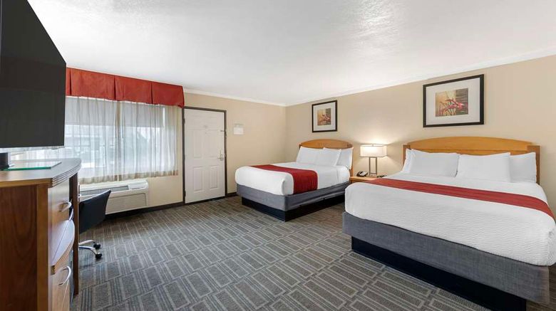 <b>Best Western Plus Ontario Airport Room</b>. Images powered by <a href="https://iceportal.shijigroup.com/" title="IcePortal" target="_blank">IcePortal</a>.