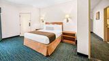 Best Western De Anza Inn Room