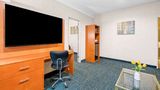 Best Western De Anza Inn Room