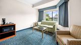 Best Western De Anza Inn Room