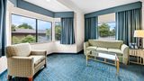 Best Western De Anza Inn Room