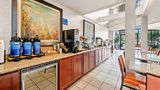 Best Western De Anza Inn Restaurant