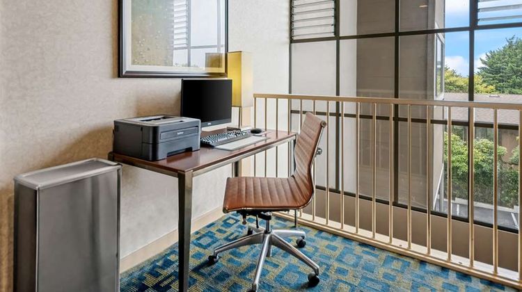 Best Western De Anza Inn Other