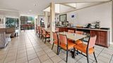 Best Western De Anza Inn Restaurant
