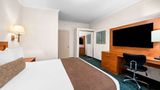 Best Western De Anza Inn Room