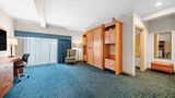 Best Western De Anza Inn Room