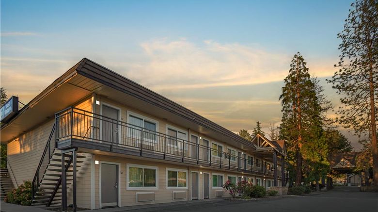 <b>Best Western Gold Country Inn Exterior</b>. Images powered by <a href="https://iceportal.shijigroup.com/" title="IcePortal" target="_blank">IcePortal</a>.