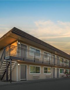 Best Western Gold Country Inn