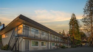Best Western Gold Country Inn