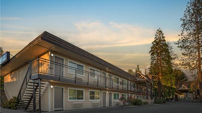 Best Western Gold Country Inn