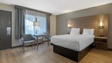 Best Western La Posada Motel Room