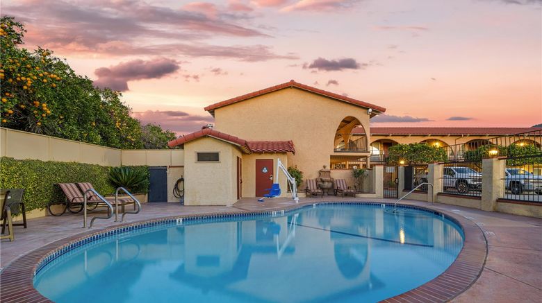 Best Western La Posada Motel Exterior. Images powered by <a href="https://iceportal.shijigroup.com" target="_blank" rel="noopener">Ice Portal</a>.