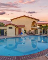 Best Western La Posada Motel