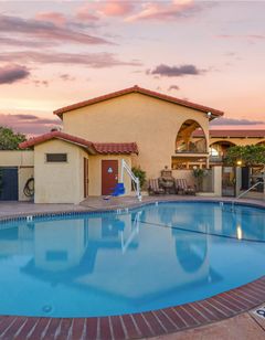 Best Western La Posada Motel