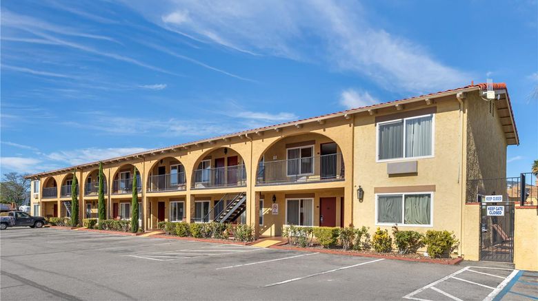 <b>Best Western La Posada Motel Exterior</b>. Images powered by <a href="https://iceportal.shijigroup.com/" title="IcePortal" target="_blank">IcePortal</a>.