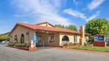 Best Western La Posada Motel Exterior